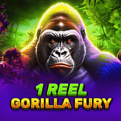 1 Reel Gorilla Fury
