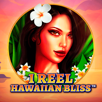 1 Reel Hawaiian Bliss