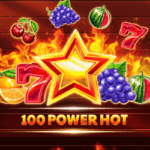 100 Power Hot 150x150