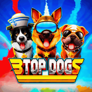 3 Top Dogs 300x300