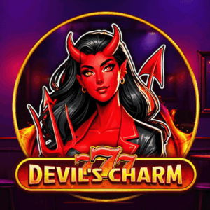 777 Devil S Charm 300x300