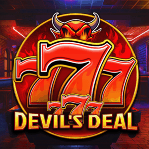 777 Devil S Deal 300x300