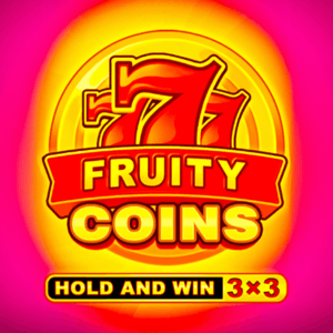 777 Fruity Coins 300x300