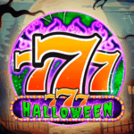 777 Halloween 150x150