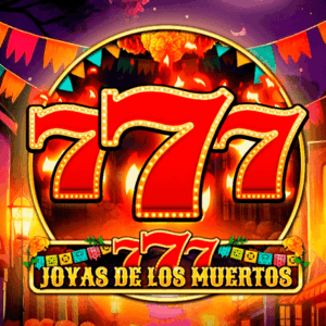 777 Joyas De Los Muertos 300x300