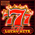 777 Lucky Hits 150x150