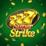 777 Super Strike 150x150