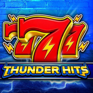 777 Thunder Hits 300x300