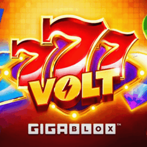 777 Volt Gigablox 300x300