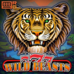 777 Wild Beasts 150x150