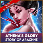 Athena S Glory Story Of Arachne 150x150
