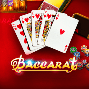 Baccarat 777 300x300