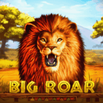 Big Roar Oryx Big 150x150