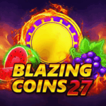 Blazing Coins 27 150x150
