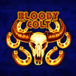 Bloody Colt 150x150