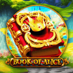 Book Of Alice 150x150