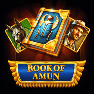 Book Of Amun 300x300