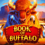 Book Of Buffalo 150x150