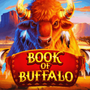 Book Of Buffalo 300x300