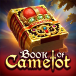 Book Of Camelot 150x150