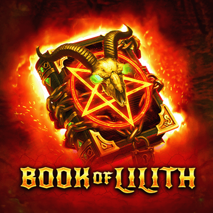 Book Of Lilith