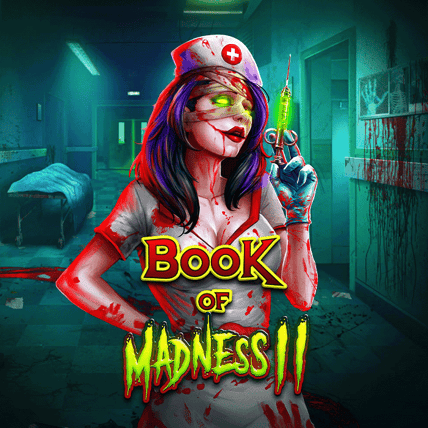 Book Of Madness 2