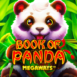 Book Of Panda Megaways