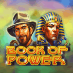 Book Of Power 150x150
