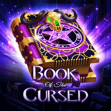 Book Of The Cursed