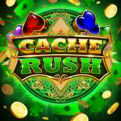 Cache Rush