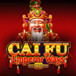 Cai Fu Emperor Ways 150x150