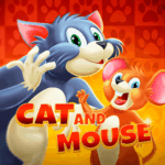 Cat And Mouse 150x150