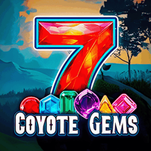 Coyote Gems 300x300
