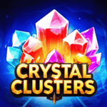 Crystal Clusters 150x150
