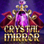 Crystal Mirror 150x150