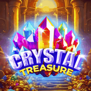 Crystal Treasure 300x300