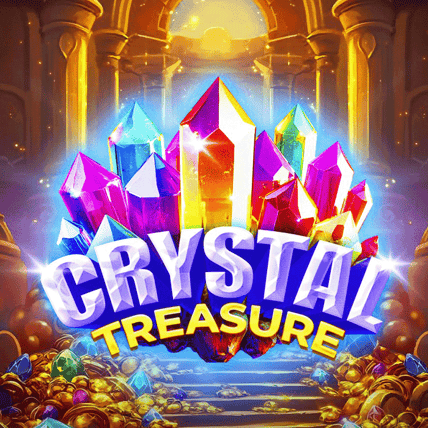 Crystal Treasure