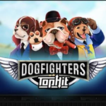 Dogfighters 150x150