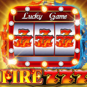 Fire 777 300x300