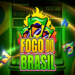 Fogo Do Brasil 777 150x150