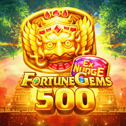 Fortune Gems 500