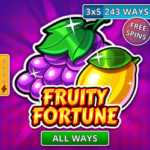 Fruity Fortune 150x150