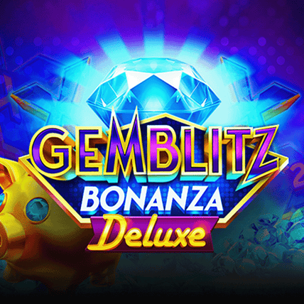 Gemblitz Bonanza Deluxe