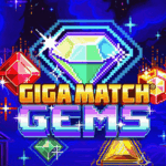 Giga Match Gems 150x150