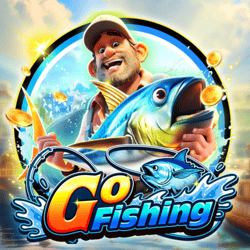 Go Fishing
