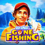Go High Gone Fishing 150x150