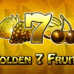 Golden7fruits 150x150