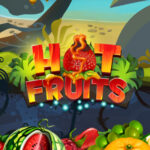 Hot Fruits 150x150