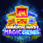 Immortal Ways Magic Gems 150x150