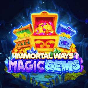 Immortal Ways Magic Gems 300x300